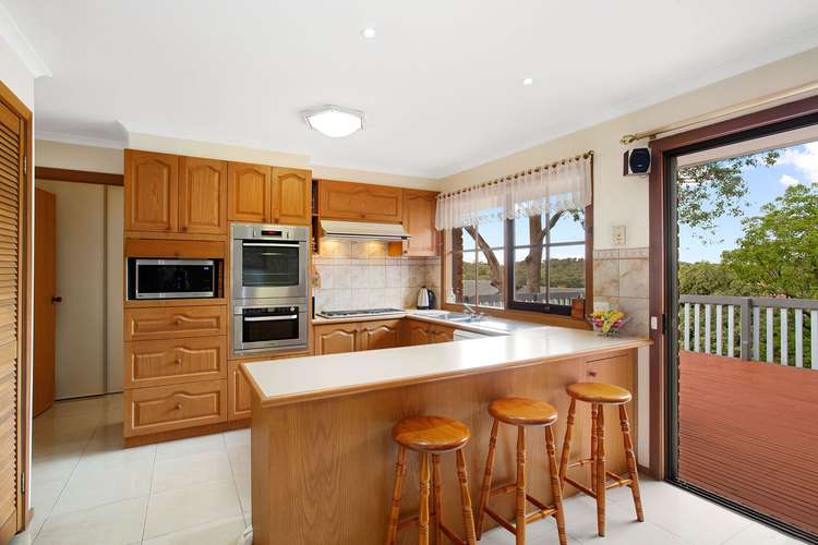 Fifth view of Homely house listing, 3 Moorside Rise, Saint Helena VIC 3088