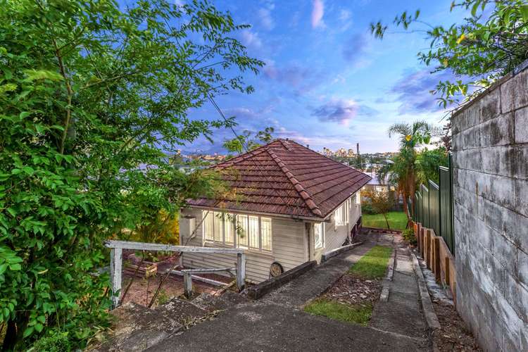 Main view of Homely house listing, 19 Dalrymple Street, Wilston QLD 4051