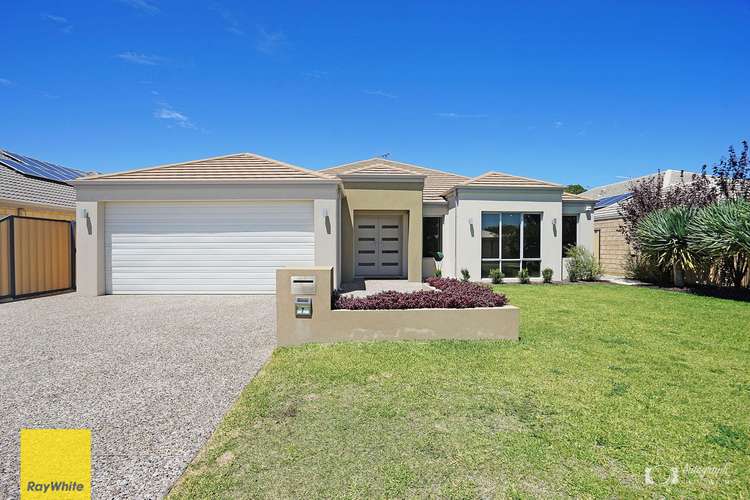 Main view of Homely house listing, 7 Triller Bend, Tapping WA 6065