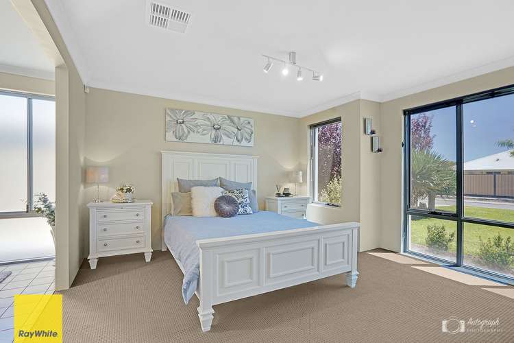 Third view of Homely house listing, 7 Triller Bend, Tapping WA 6065