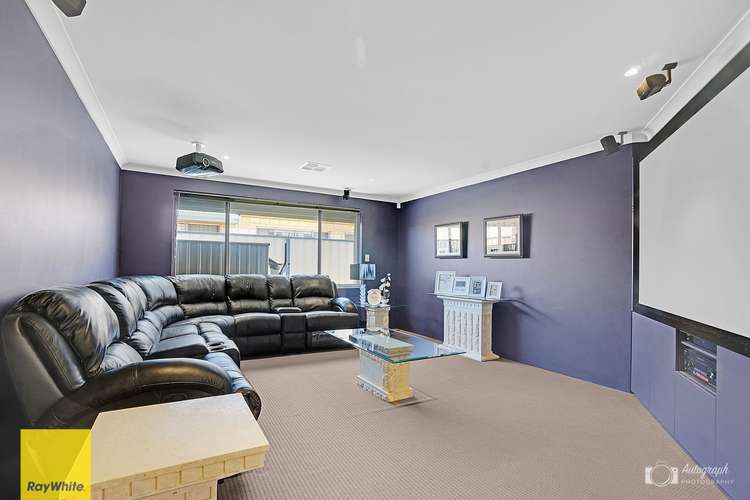 Seventh view of Homely house listing, 7 Triller Bend, Tapping WA 6065