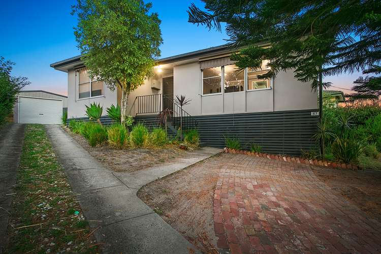 Main view of Homely house listing, 87 Monterey Boulevard, Frankston North VIC 3200