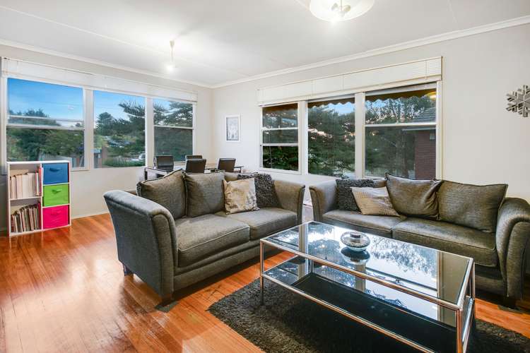 Third view of Homely house listing, 87 Monterey Boulevard, Frankston North VIC 3200