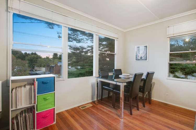 Fifth view of Homely house listing, 87 Monterey Boulevard, Frankston North VIC 3200