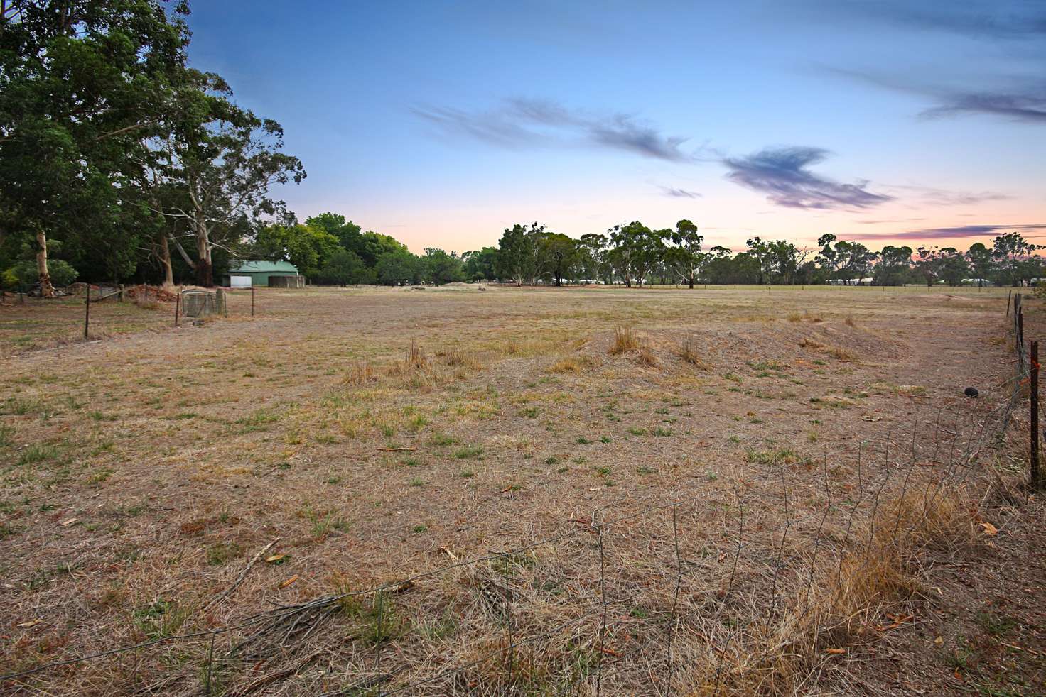 Main view of Homely residentialLand listing, Lot 3, 151 Grant Drive, Benalla VIC 3672