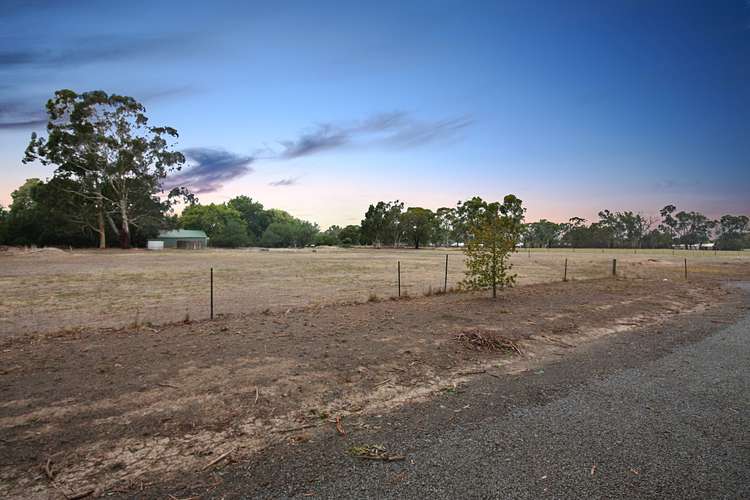 Second view of Homely residentialLand listing, Lot 3, 151 Grant Drive, Benalla VIC 3672