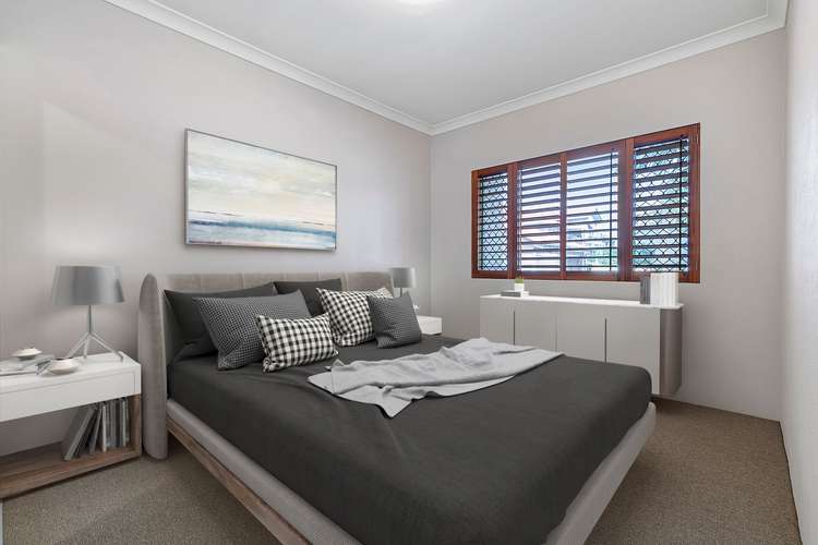 Fourth view of Homely unit listing, 2/483 Sandgate Road, Albion QLD 4010