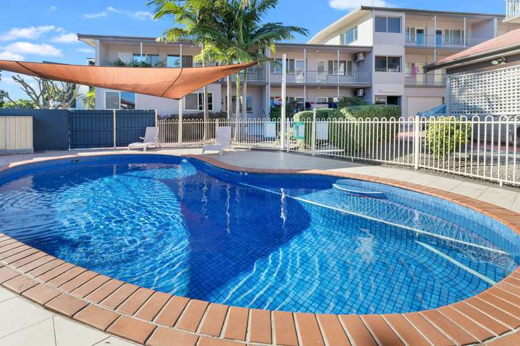 Fifth view of Homely unit listing, 2/483 Sandgate Road, Albion QLD 4010