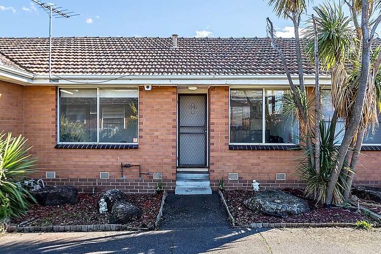 Main view of Homely house listing, 2/38 Spring Street, Thomastown VIC 3074