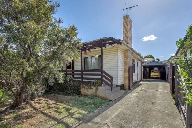Main view of Homely house listing, 6 Browning Street, Kingsbury VIC 3083