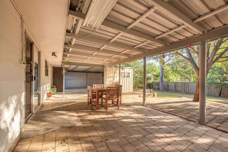 Fourth view of Homely house listing, 42 Harburg Drive, Beenleigh QLD 4207