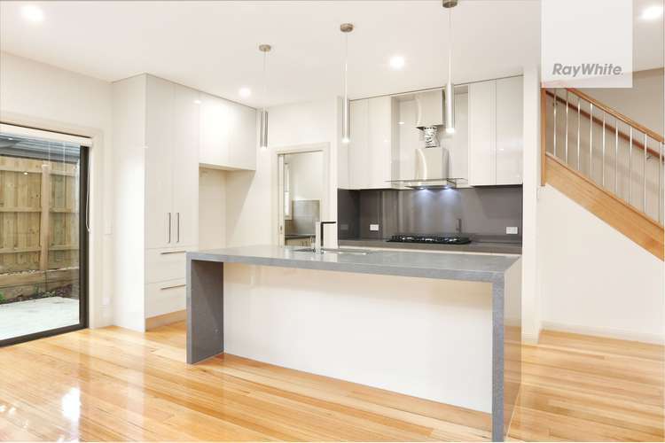 Third view of Homely townhouse listing, 2&3/26 Ethel Street, Oak Park VIC 3046