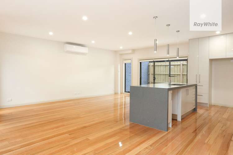 Fourth view of Homely townhouse listing, 2&3/26 Ethel Street, Oak Park VIC 3046