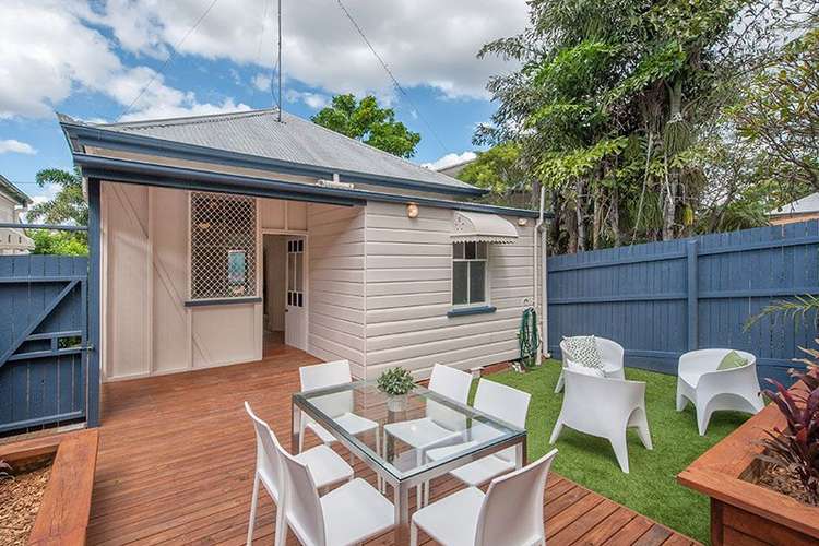 Fourth view of Homely house listing, 24 Terrace Street, New Farm QLD 4005