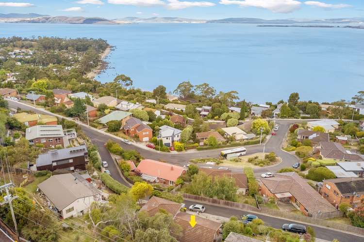 Main view of Homely house listing, 1/4 Tower Court, Taroona TAS 7053