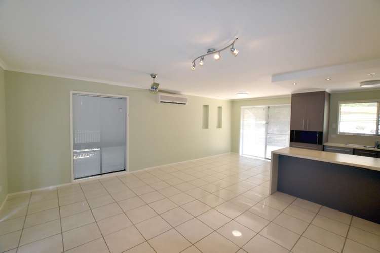 Second view of Homely house listing, 23 Apollo Drive, Clinton QLD 4680