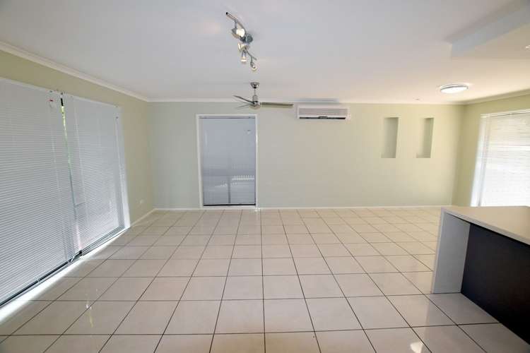 Third view of Homely house listing, 23 Apollo Drive, Clinton QLD 4680