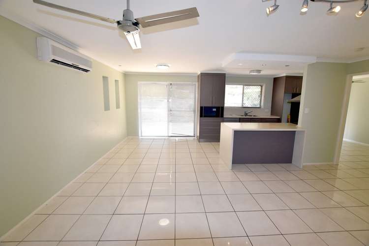 Fourth view of Homely house listing, 23 Apollo Drive, Clinton QLD 4680