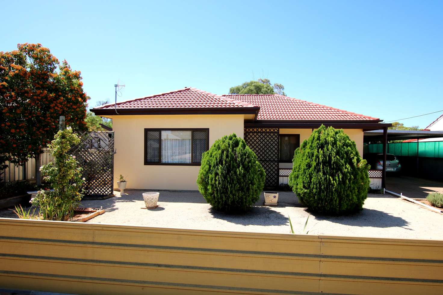 Main view of Homely house listing, 6 Dickerson Street, Barmera SA 5345