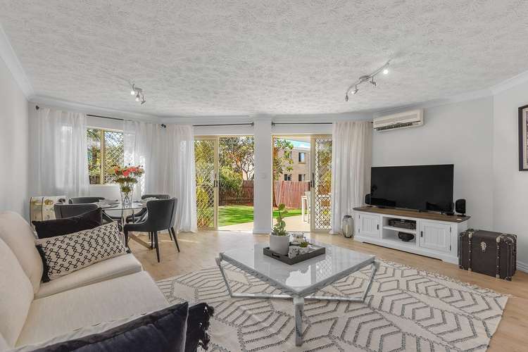 Second view of Homely apartment listing, 3/186 Harcourt Street, New Farm QLD 4005