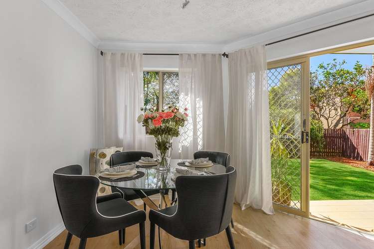 Sixth view of Homely apartment listing, 3/186 Harcourt Street, New Farm QLD 4005