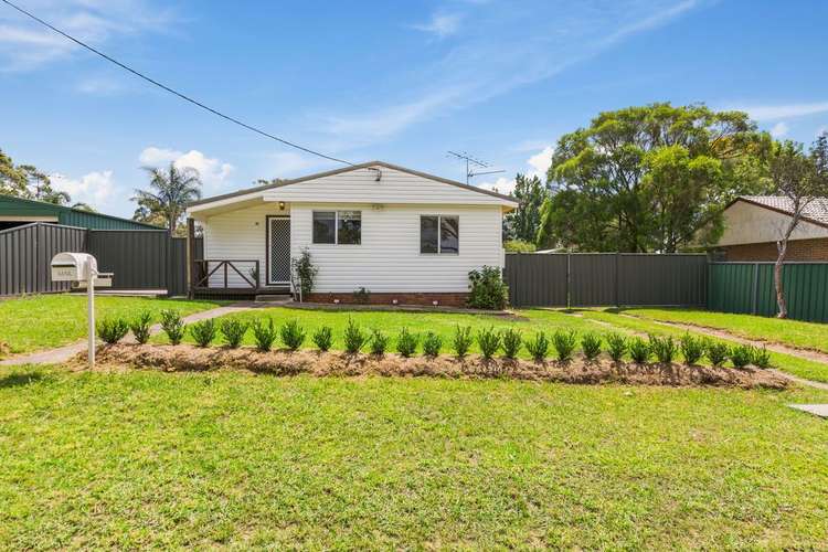 Main view of Homely house listing, 28 Laura Street, Hill Top NSW 2575