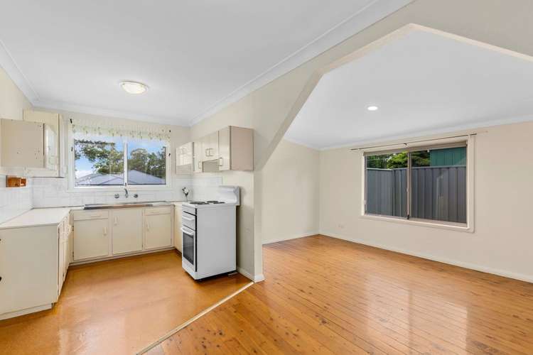 Fourth view of Homely house listing, 28 Laura Street, Hill Top NSW 2575