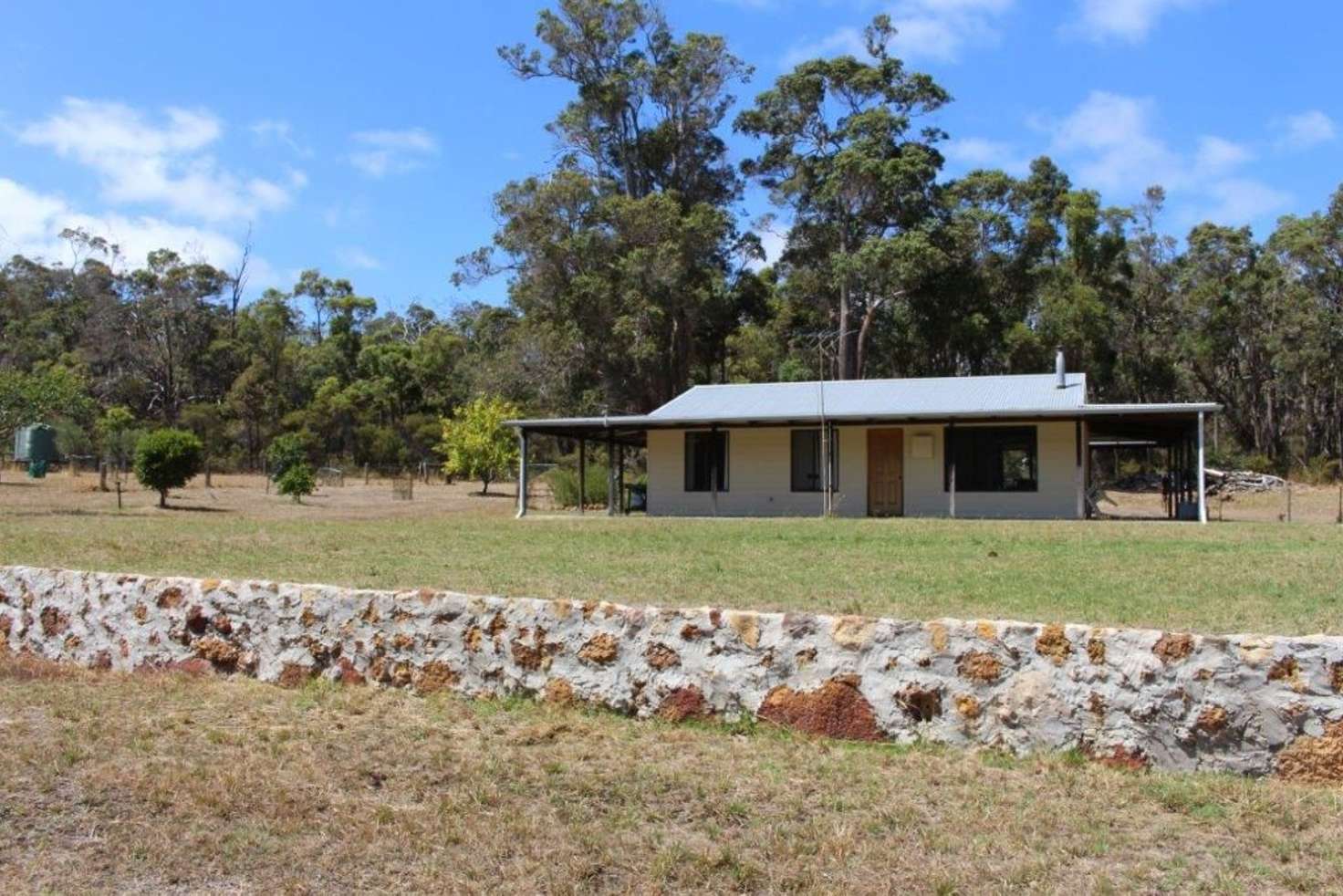 Main view of Homely ruralOther listing, 1503 Scotsdale Road, Denmark WA 6333