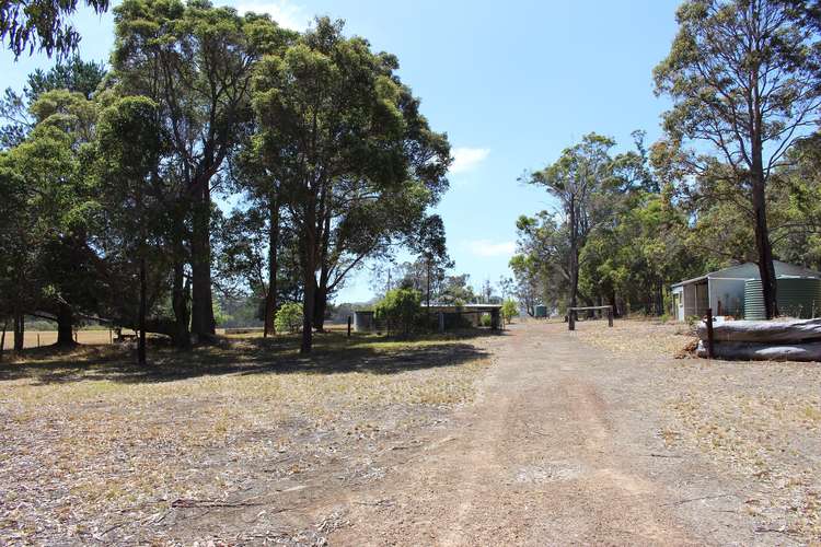 Sixth view of Homely ruralOther listing, 1503 Scotsdale Road, Denmark WA 6333