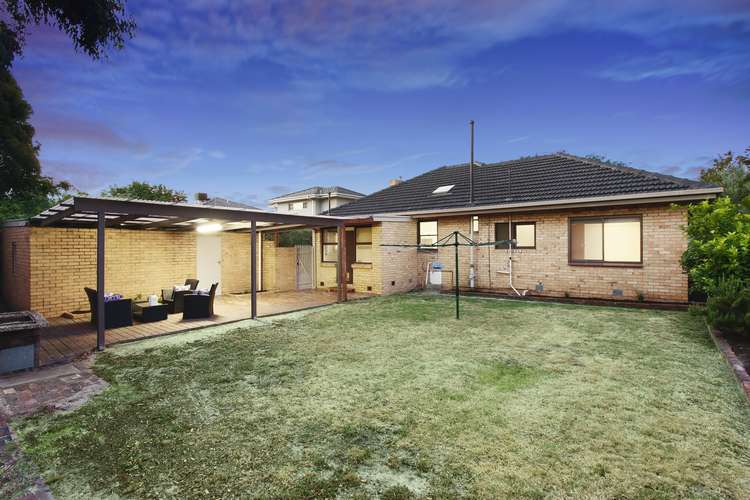 Second view of Homely house listing, 23 Margaretta Avenue, Murrumbeena VIC 3163