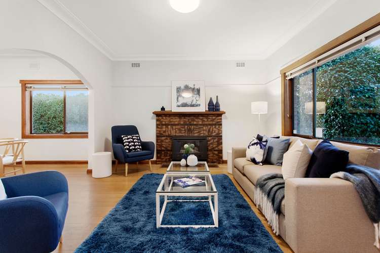 Third view of Homely house listing, 23 Margaretta Avenue, Murrumbeena VIC 3163