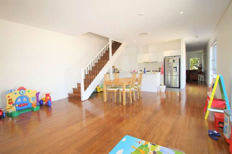 Second view of Homely other listing, 23A Baird Avenue, Ryde NSW 2112