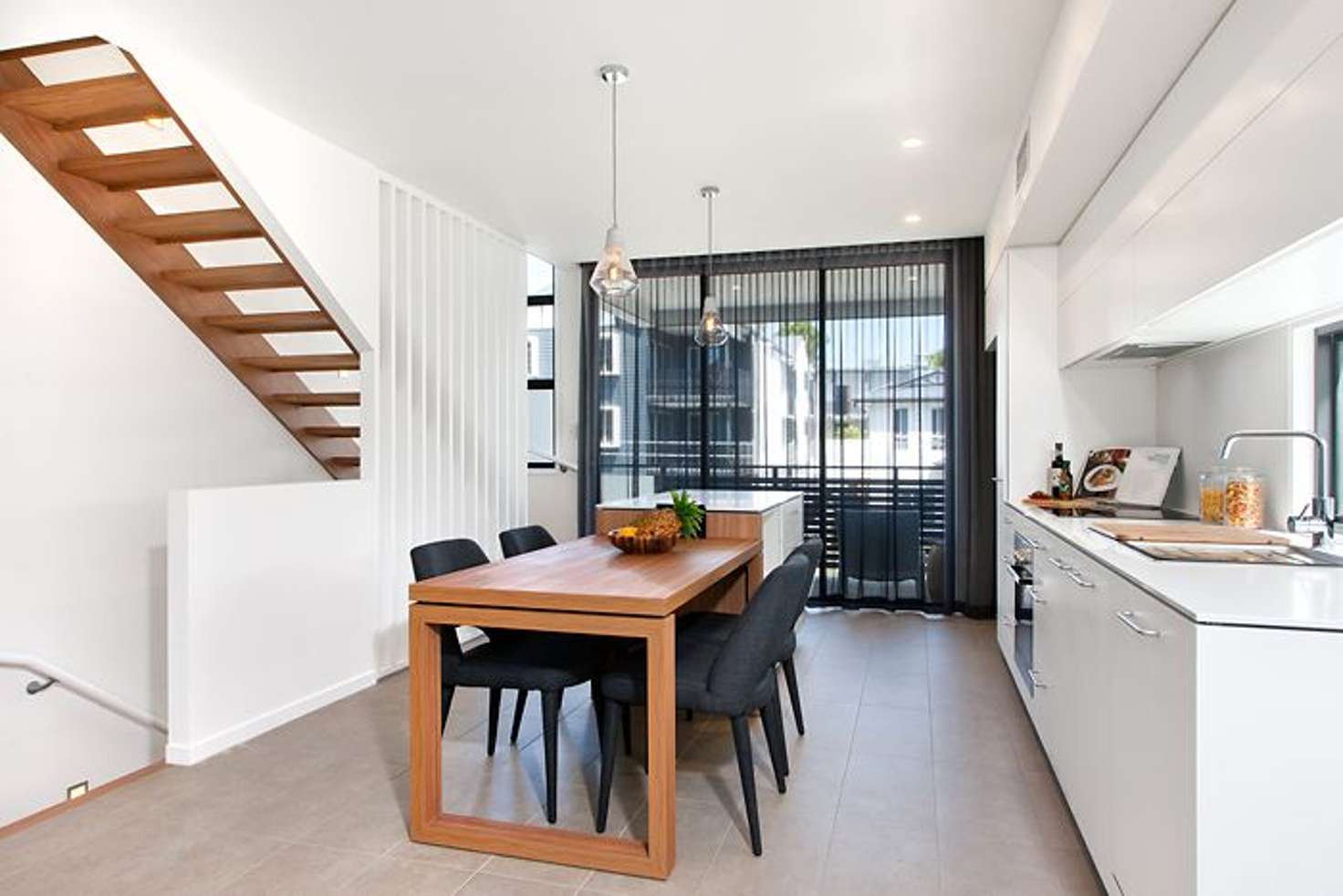 Main view of Homely townhouse listing, 8/37 Latimer Street, Holland Park QLD 4121