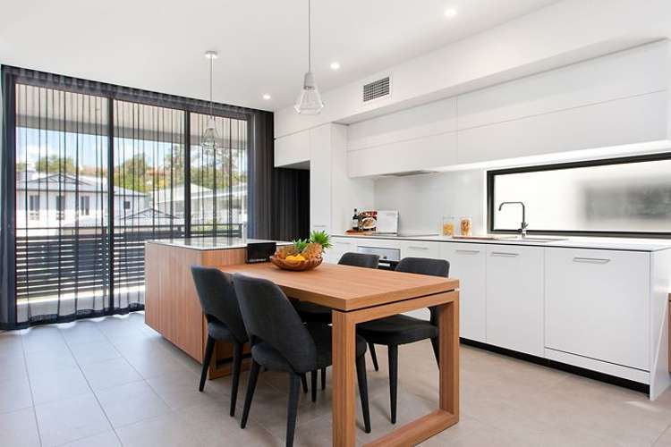 Third view of Homely townhouse listing, 8/37 Latimer Street, Holland Park QLD 4121