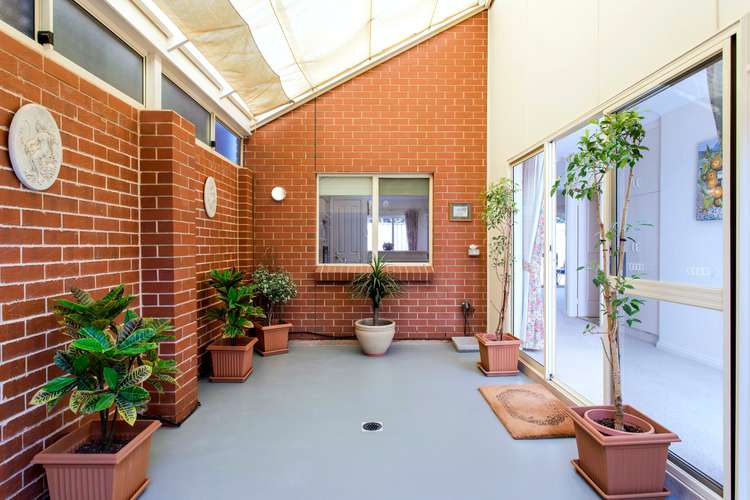 Second view of Homely house listing, 12 Deakin Grove, Glenside SA 5065