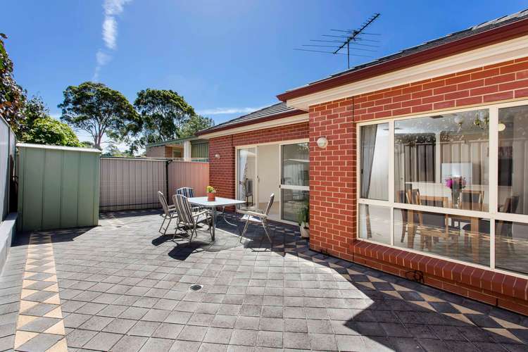 Fourth view of Homely house listing, 12 Deakin Grove, Glenside SA 5065