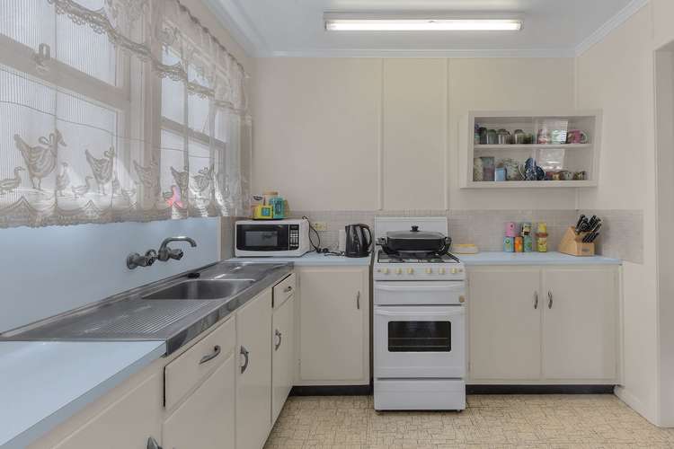 Sixth view of Homely blockOfUnits listing, 1-5/86 Primrose Street, Grange QLD 4051