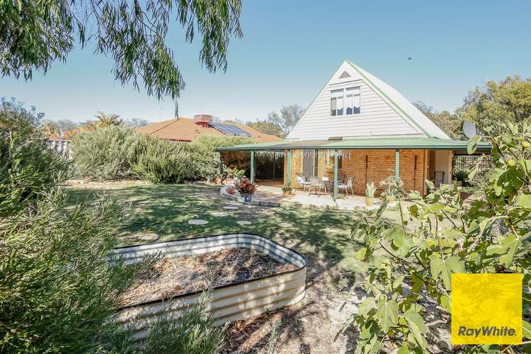 Second view of Homely house listing, 35 Victorsen Parade, Clarkson WA 6030