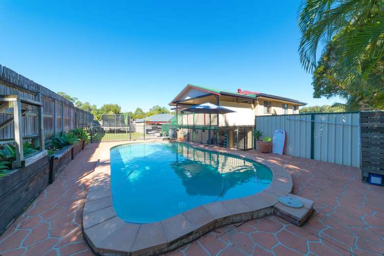 Second view of Homely house listing, 30 Kilkenny Street, Capalaba QLD 4157