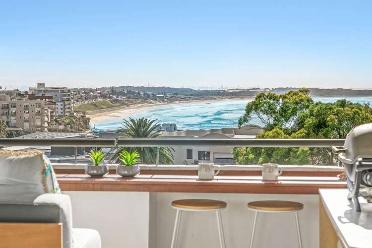 Third view of Homely apartment listing, 15/3-5 Giddings Avenue, Cronulla NSW 2230