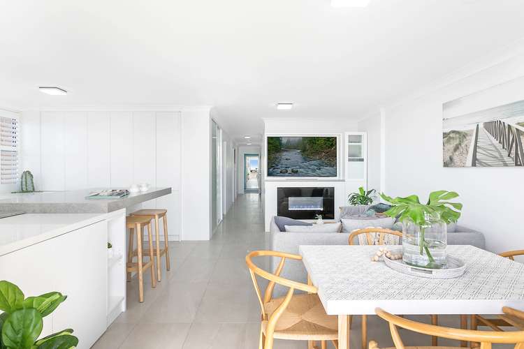 Fourth view of Homely apartment listing, 15/3-5 Giddings Avenue, Cronulla NSW 2230