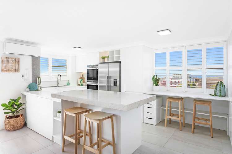 Fifth view of Homely apartment listing, 15/3-5 Giddings Avenue, Cronulla NSW 2230