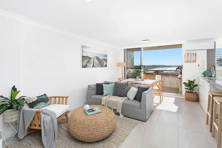 Sixth view of Homely apartment listing, 15/3-5 Giddings Avenue, Cronulla NSW 2230