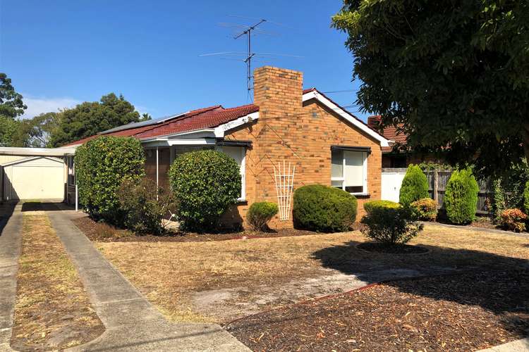 Main view of Homely house listing, 31 Betula Avenue, Nunawading VIC 3131