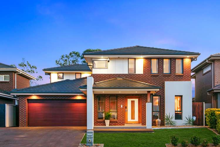 Main view of Homely house listing, 55 Melrose Street, Middleton Grange NSW 2171