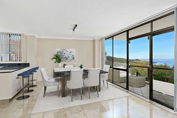 Third view of Homely house listing, 23/109 Ocean Parade,, Coffs Harbour NSW 2450