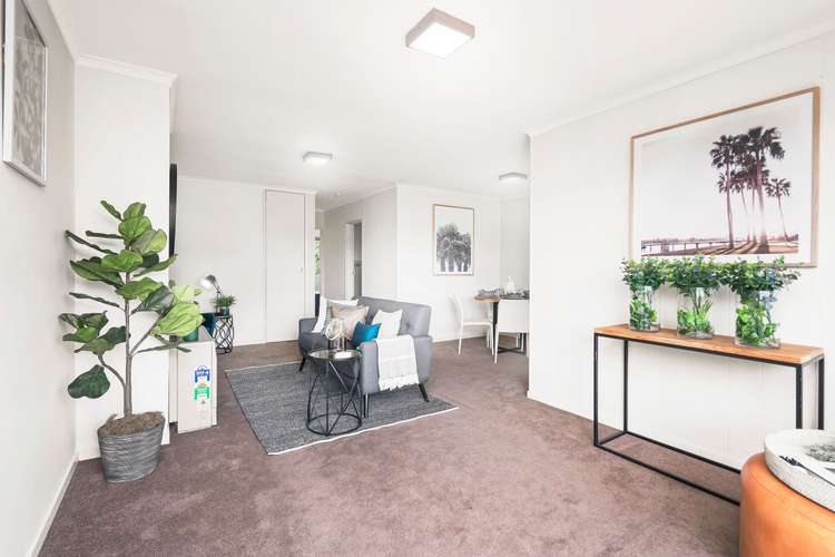 Main view of Homely apartment listing, 4/495 High Street, Kew VIC 3101