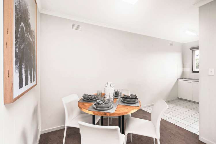 Fifth view of Homely apartment listing, 4/495 High Street, Kew VIC 3101