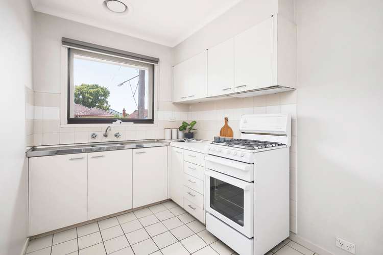 Sixth view of Homely apartment listing, 4/495 High Street, Kew VIC 3101