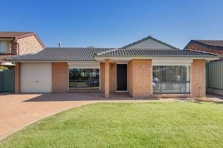 Main view of Homely house listing, 10 Cofton Court, Werrington County NSW 2747